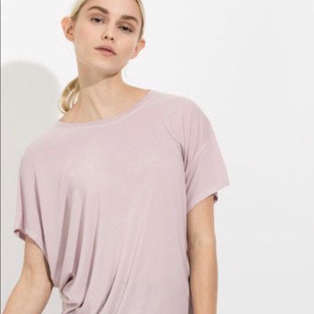 Kit and Ace - Wave Tee